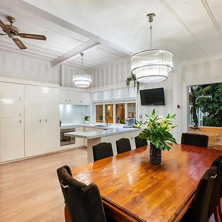 Eden Park Bed And Breakfast Inn 오클랜드 외부 사진