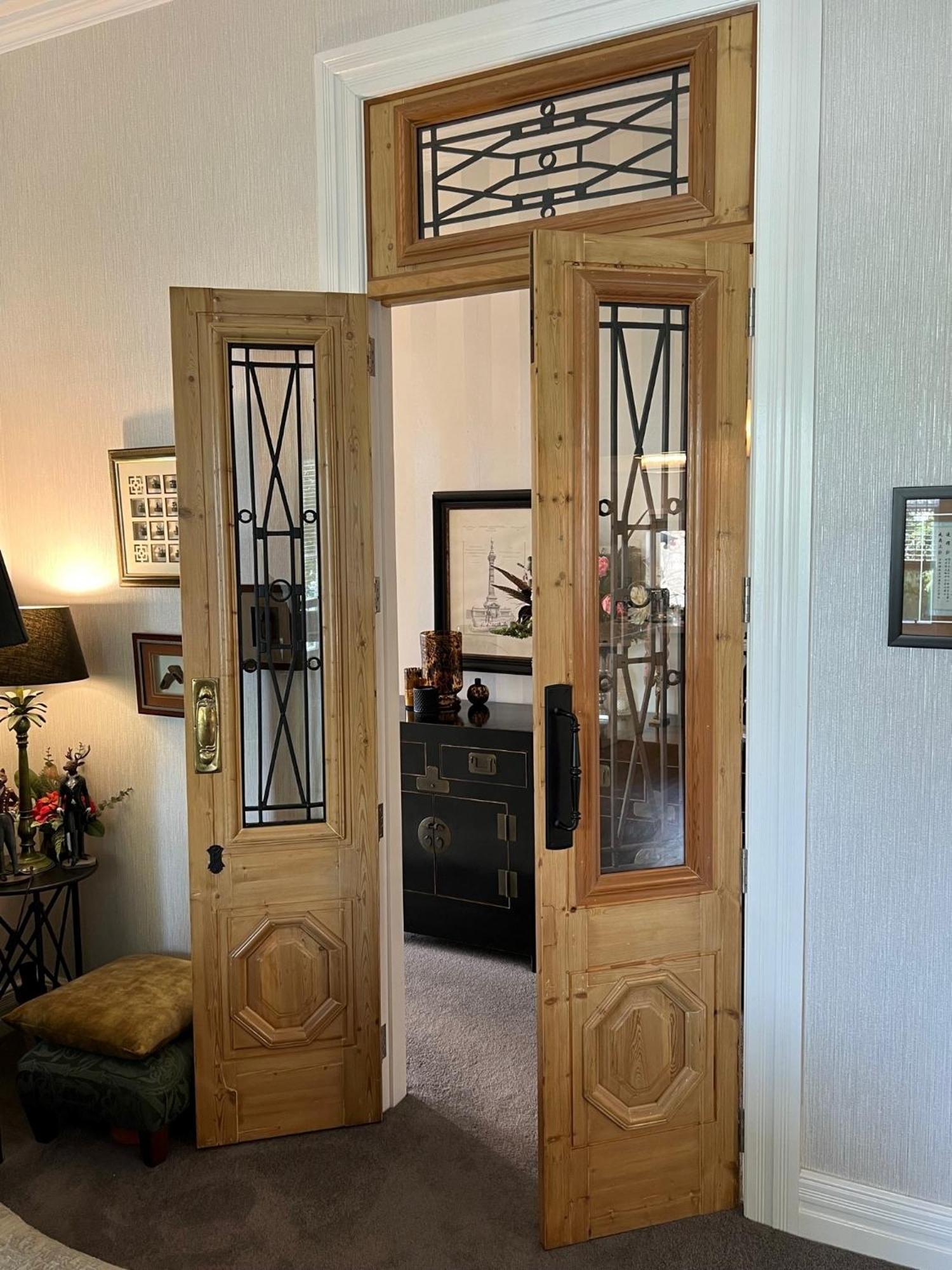 Eden Park Bed And Breakfast Inn 오클랜드 외부 사진